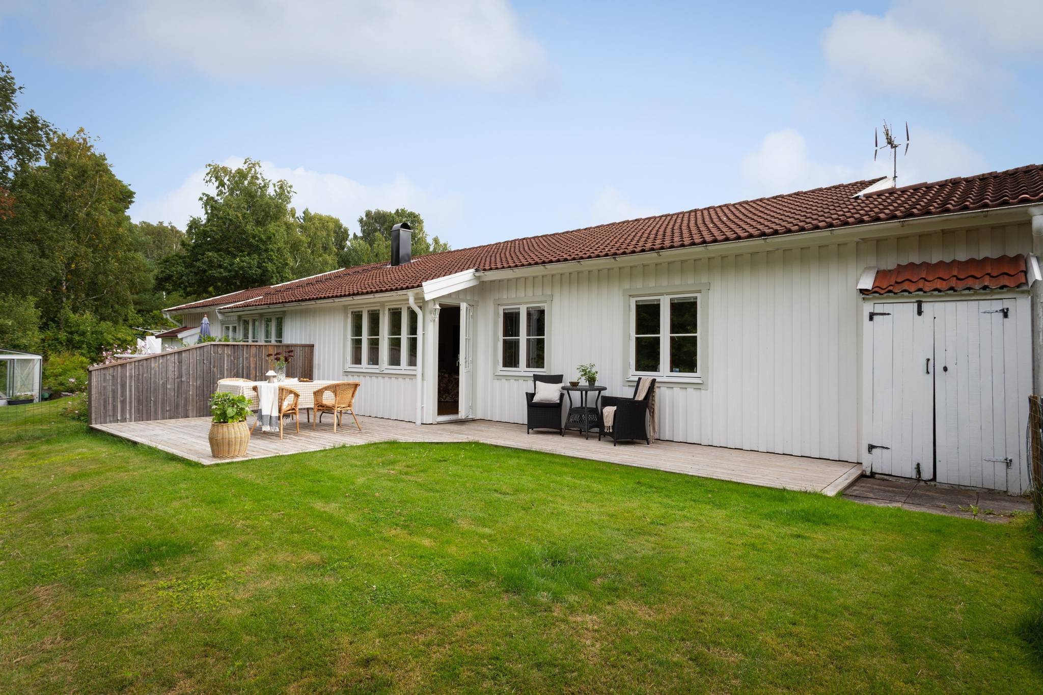 106 m² Parhus på Olivgången 20 Ljungskile Uddevalla kommun - bild 28