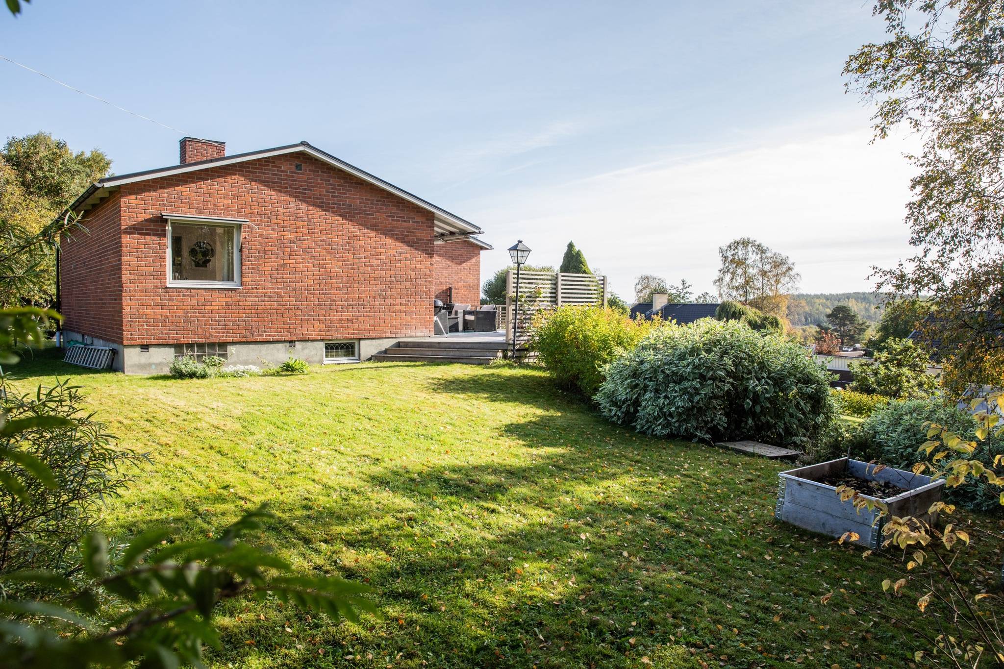 6 rum Villa på Segelvägen 1 Bydalen Sundsvalls kommun - bild 9