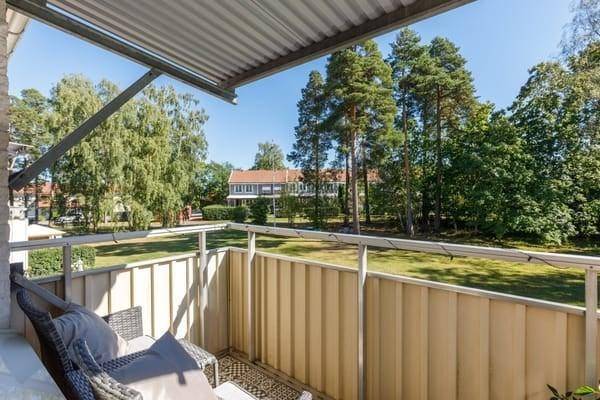 Skoghall, Hammarö kommun