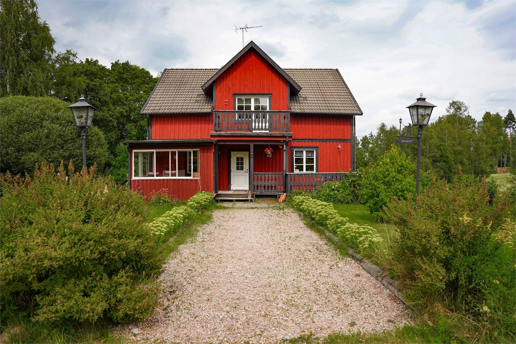 7 rum Villa på Skogbyn 6 Bubbarsbo, Karmansbo, Hed Mm Skinnskattebergs kommun - bild 2