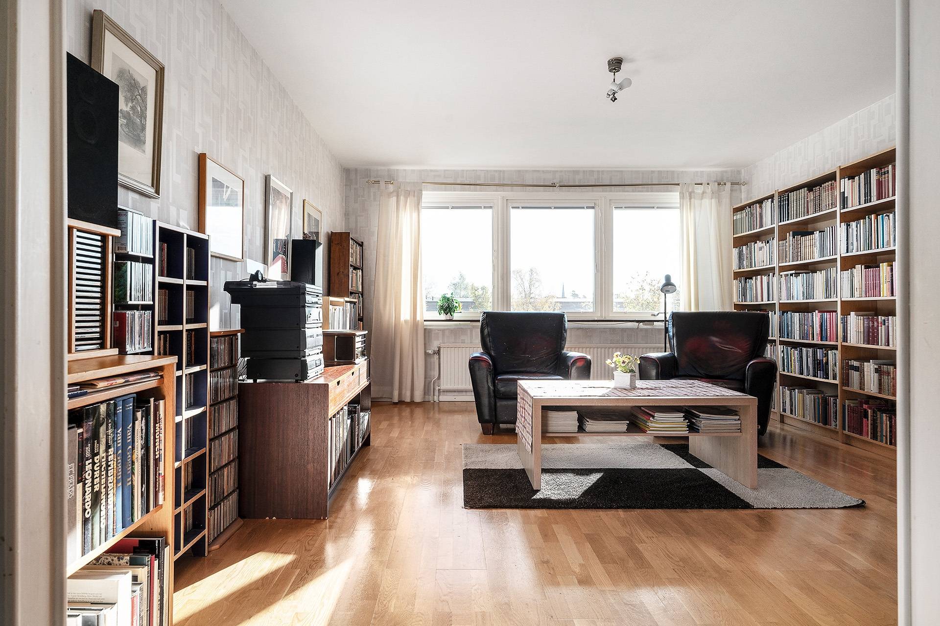 2 rum Lägenhet på Paradisgatan 21C Gislaveds kommun - bild 12