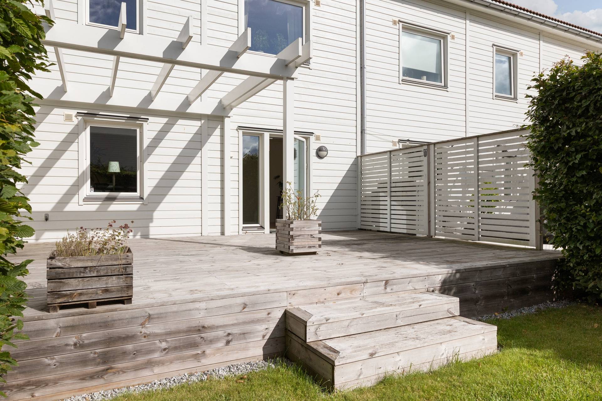 5 rum Radhus på Riavägen 7 Västerhaninge Haninge kommun - bild 45