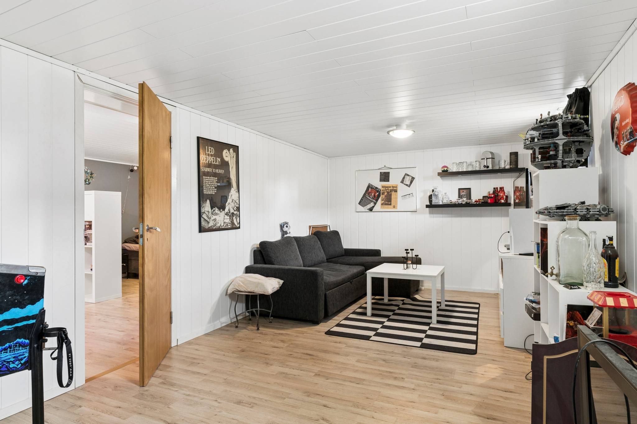 6 rum Villa på Målargatan 3 Vännäs Vännäs kommun - bild 24