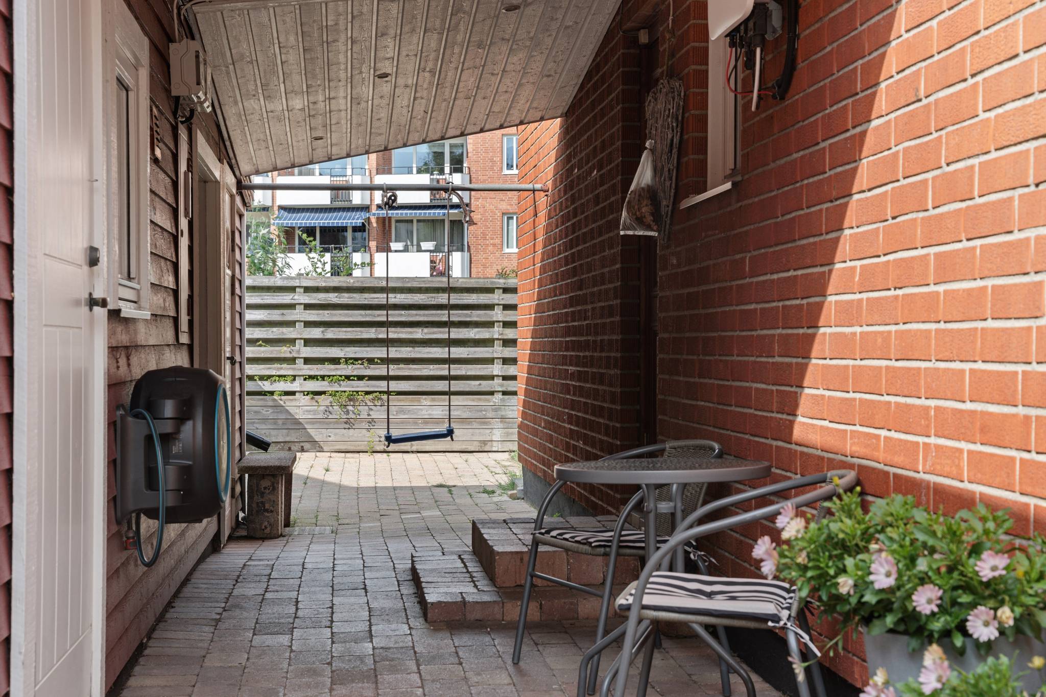 120 m² Villa på Hasselgatan 5 Bjuvs kommun - bild 21
