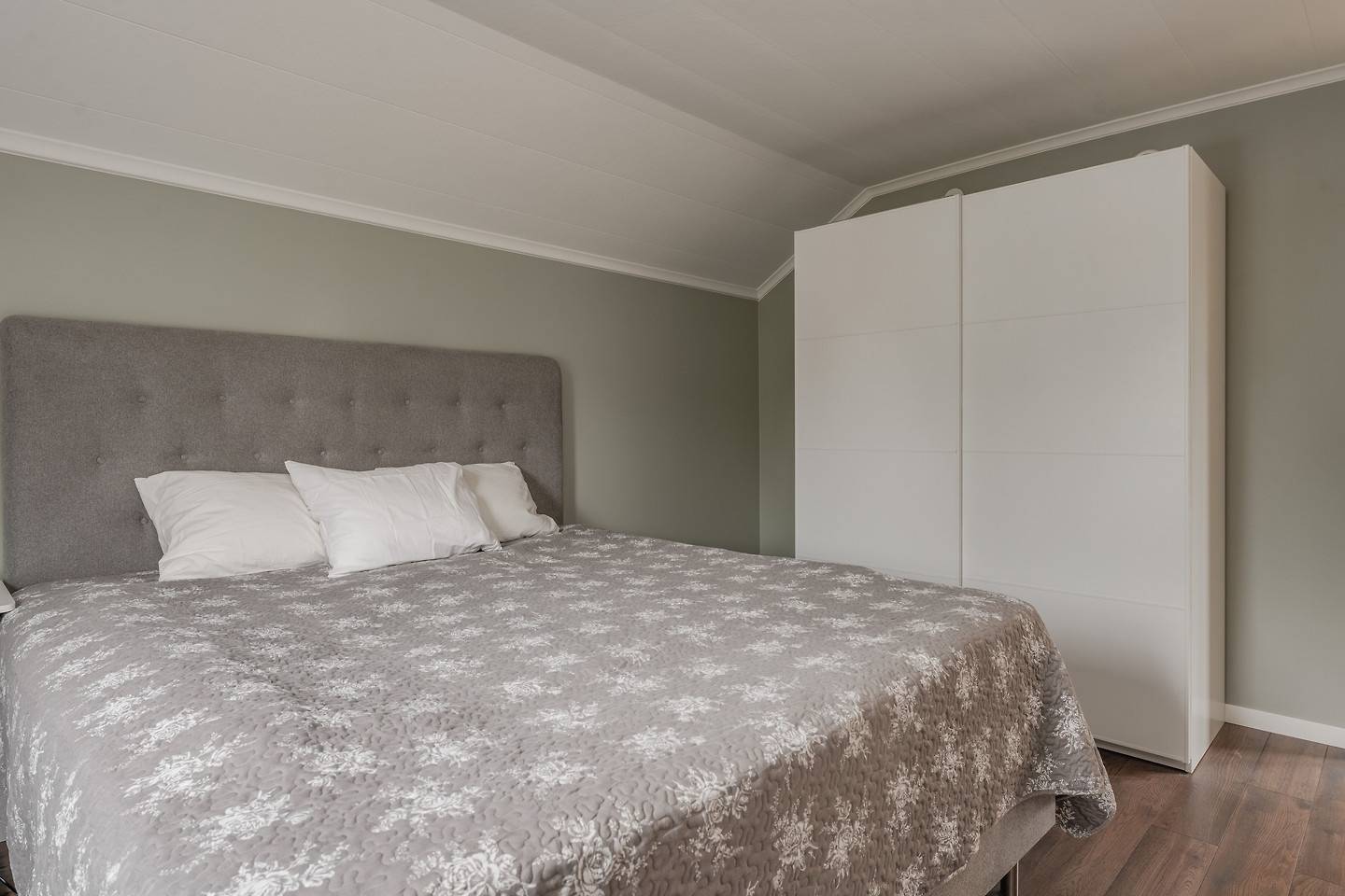 4 rum Villa på Södra Kungsvägen 122 Järvsta Gävle kommun - bild 23