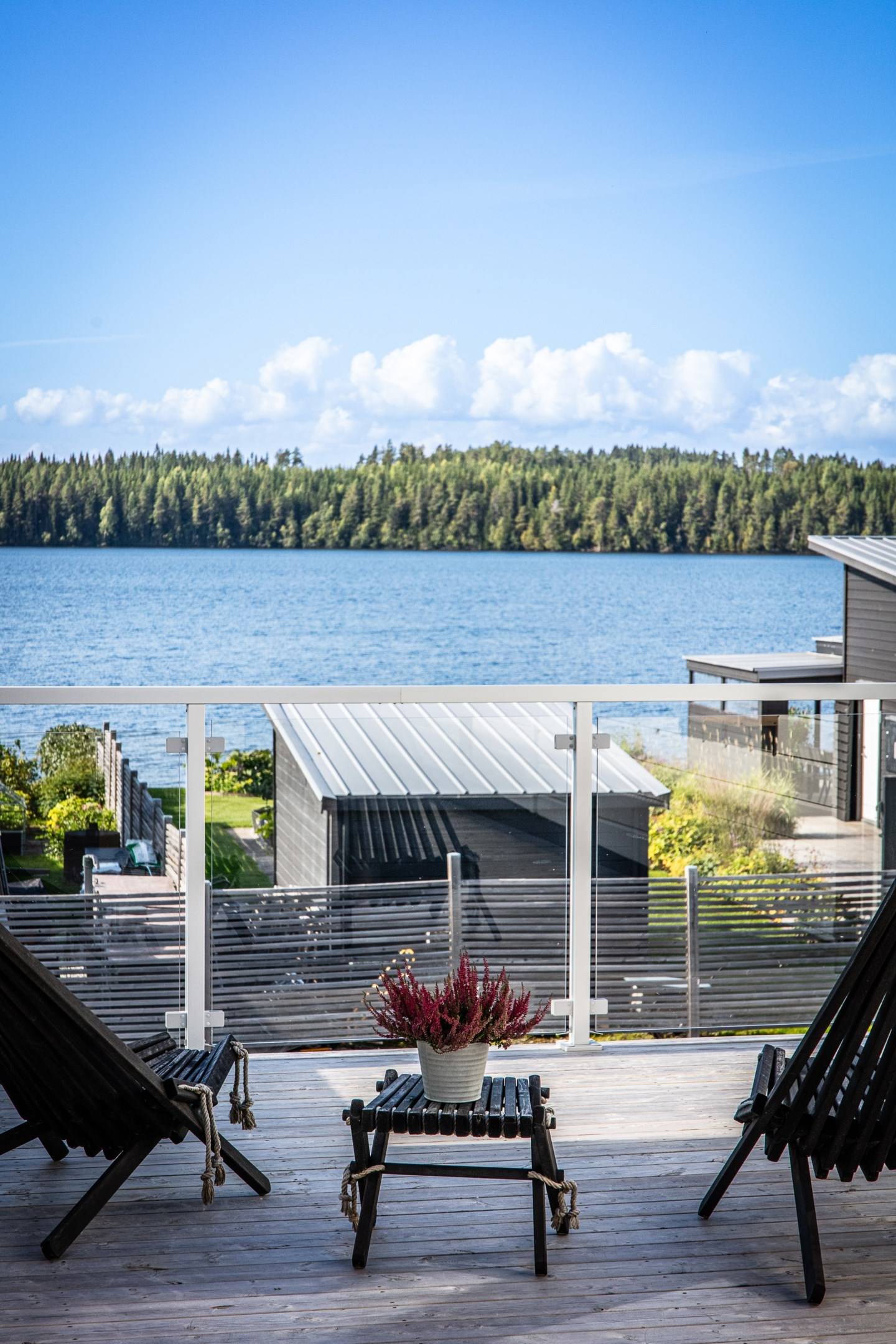 5 rum Kedjehus på Sandnäsvägen 45 Dvärsätt Krokoms kommun - bild 29