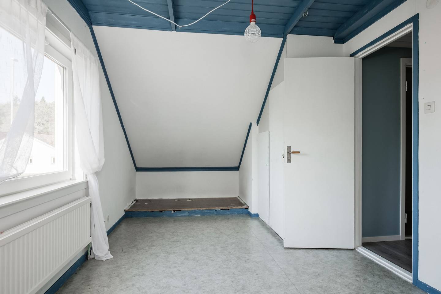 5 rum Villa på Övertorpsvägen 14 Ekedalen Tidaholms kommun - bild 20