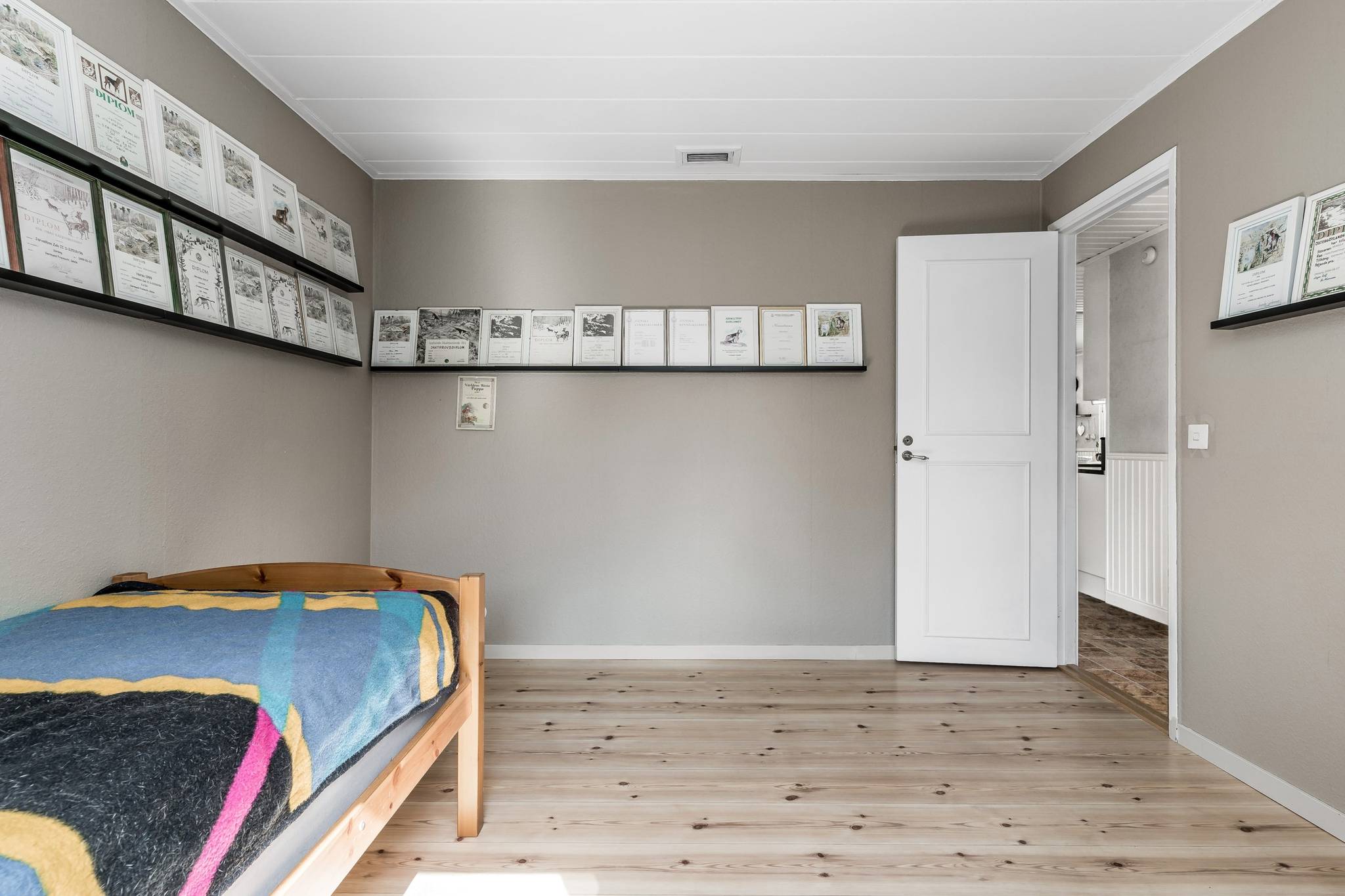 5 rum Villa på Humlevägen 32 Bergby Gävle kommun - bild 21