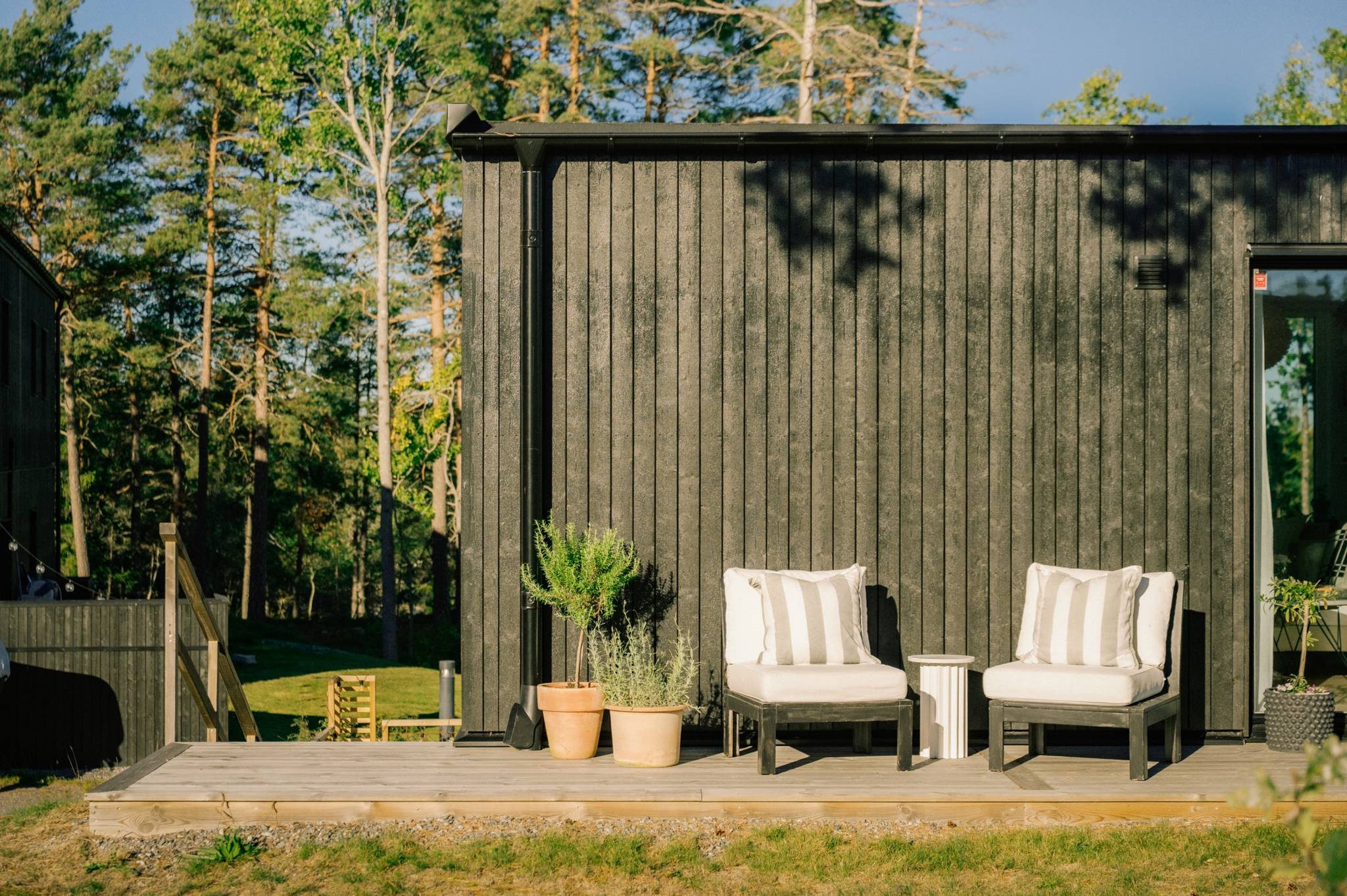 2 rum Lägenhet på Tomtestigen 26 Korpholmen Värmdö kommun - bild 29