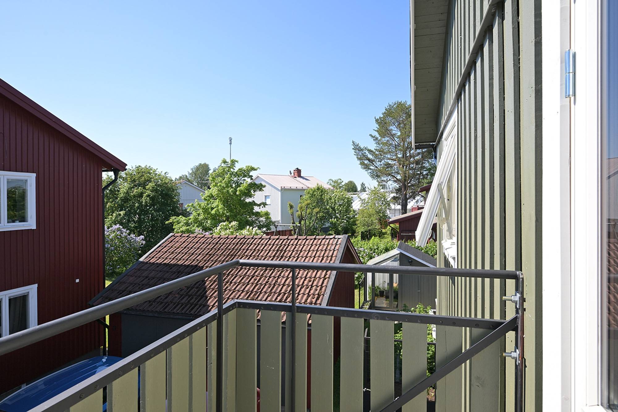 8 rum Villa på Sandåsvägen 31 Grisbacka Umeå kommun - bild 19