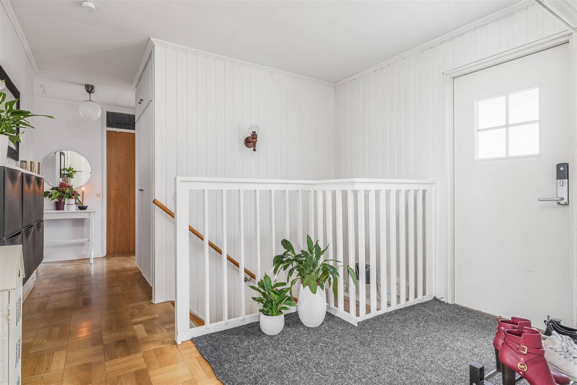 6 rum Villa på Droppvägen 15 Sörberge Timrå kommun - bild 8