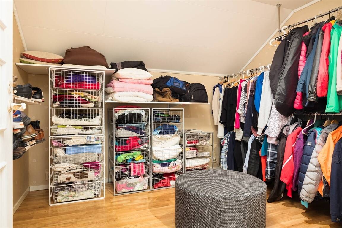7 rum Villa på Rodervägen 31 BONÄSET Örnsköldsviks kommun - bild 28