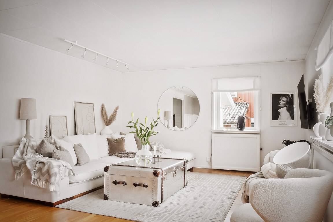 5 rum Villa på Moledet 37 Gråbo - Centralt Lerums kommun - bild 13