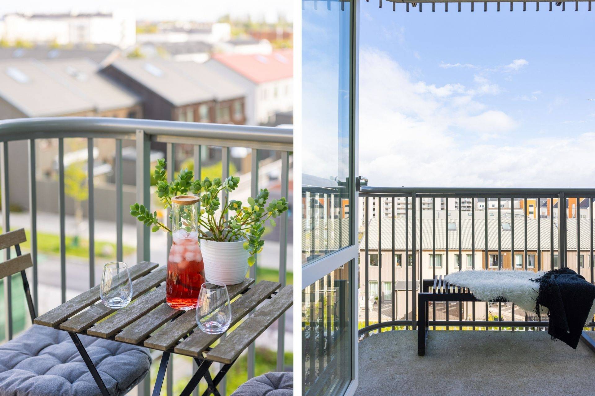 2 rum Lägenhet på Räfsgatan 21 Elinegård Malmö kommun - bild 5