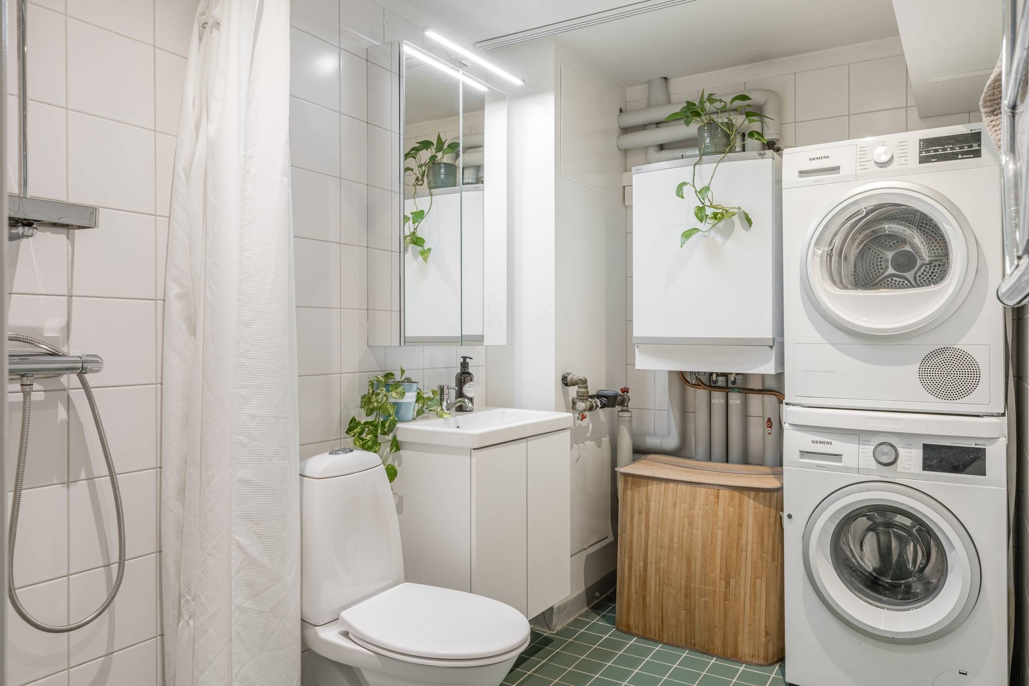 4 rum Radhus på Ekovägen 41 Duvbo Sundbybergs kommun - bild 18