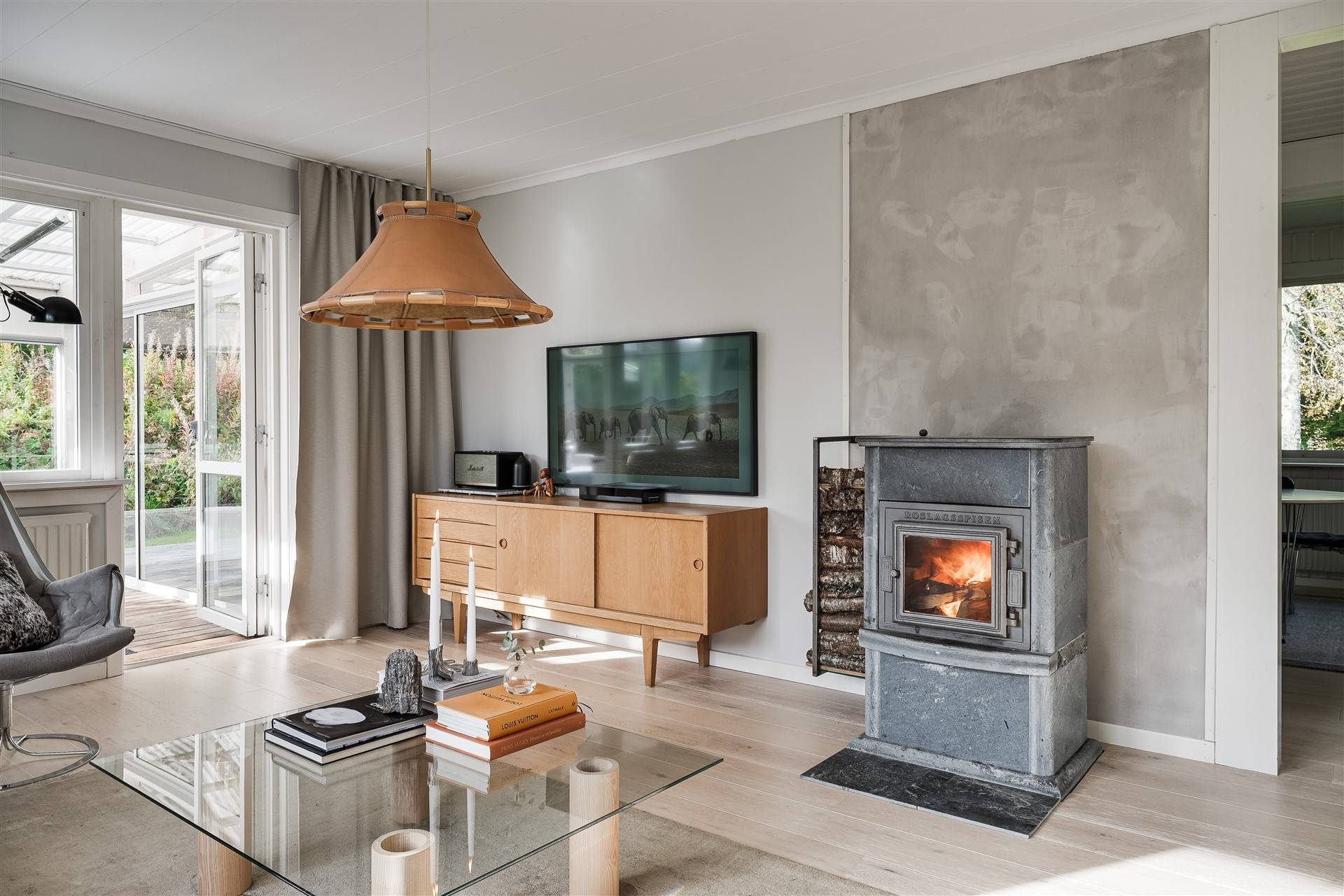 6 rum Villa på Apelvägen 8 Hälletorp Härnösands kommun - bild 19