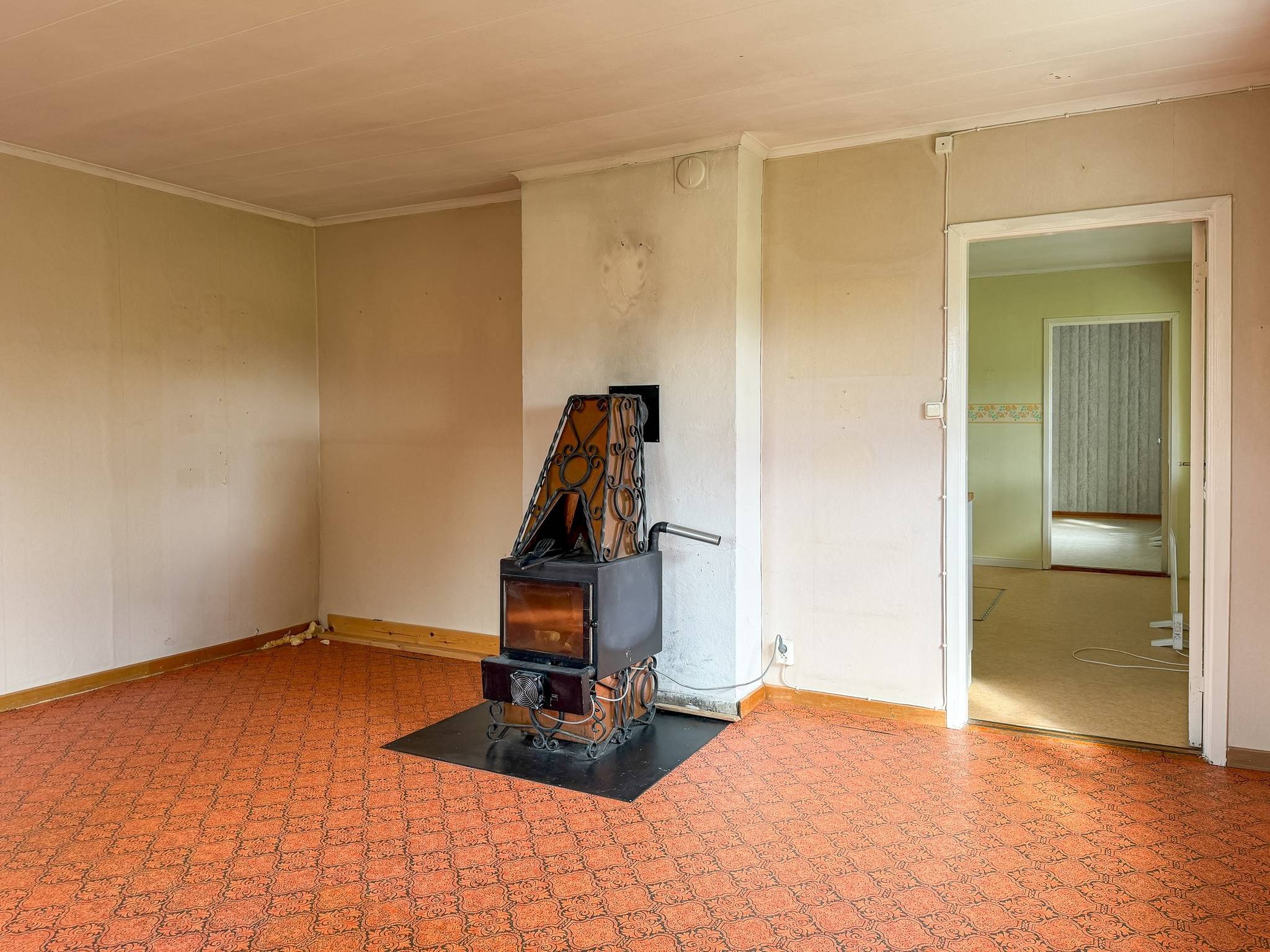 2 rum Villa på Brännaby 4 Vilhelmina Vilhelmina kommun - bild 6
