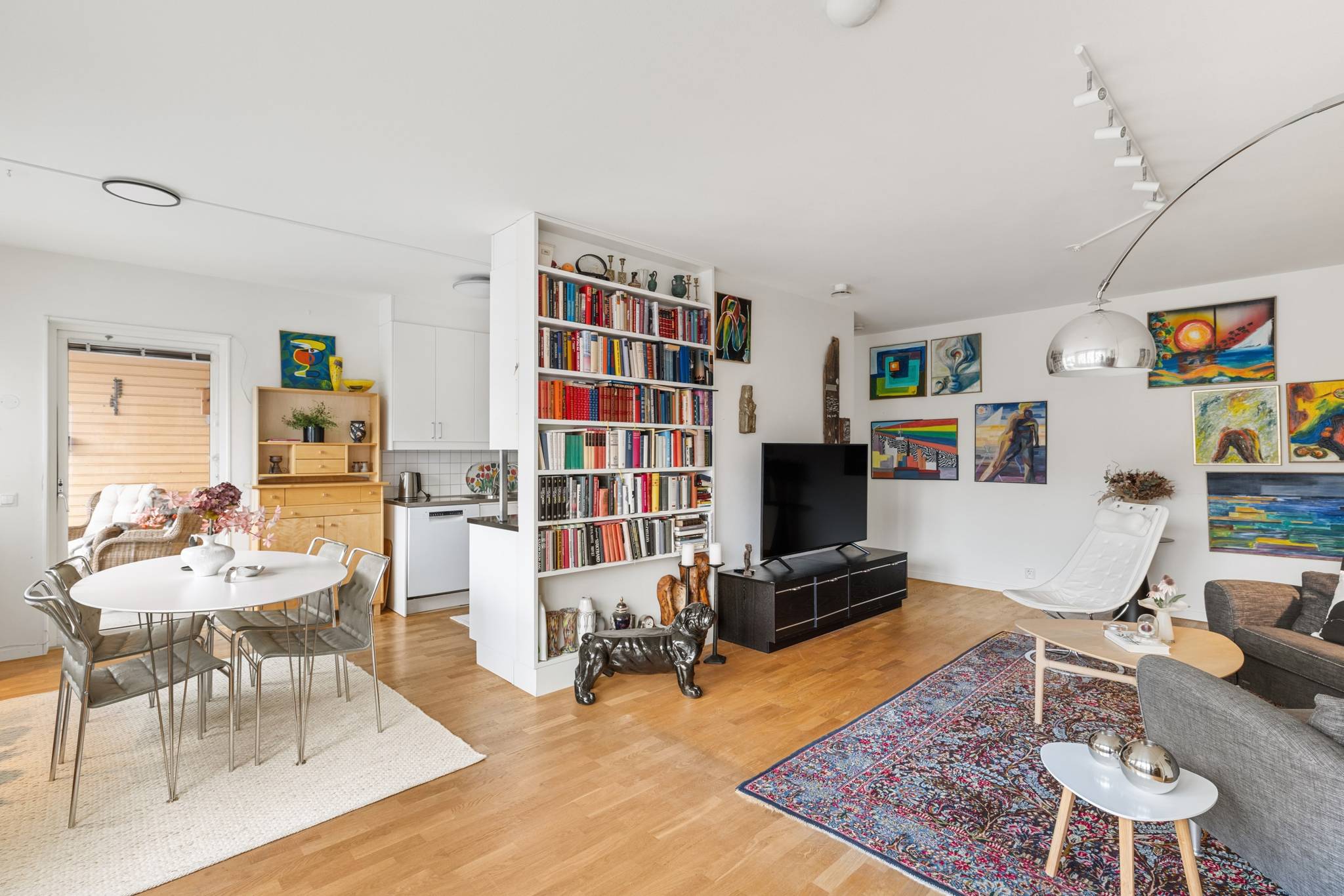 4 rum Lägenhet på Jönköpingsvägen 4 Värnamo Värnamo kommun - bild 26