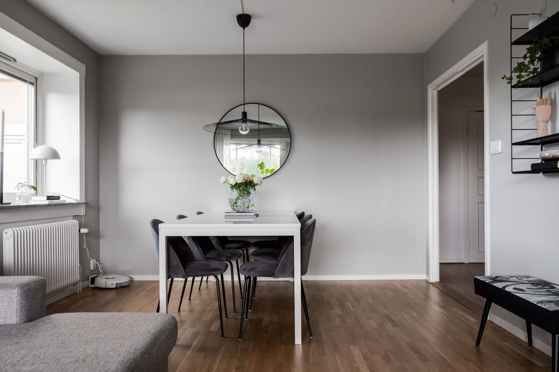 4 rum Lägenhet på Mårbackavägen 11B Karlskoga Karlskoga kommun - bild 19