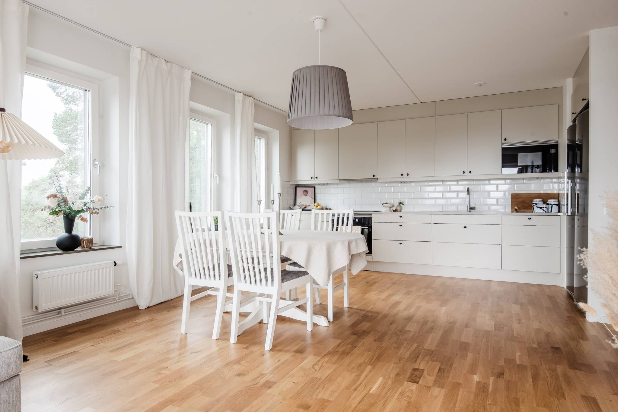 4 rum Lägenhet på Myntbacken 3 Täljöviken Österåkers kommun - bild 9