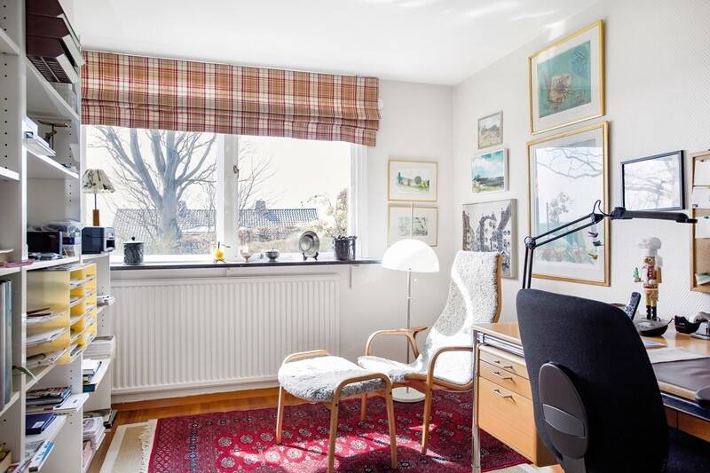 5 rum Villa på Hotellvägen 22 Ängelholm - Skälderviken nära hav och bad Ängelholms kommun - bild 21