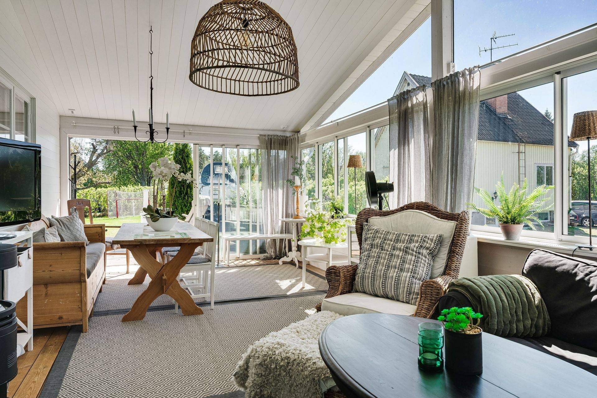 4 rum Villa på Sandvägen 5 Insjön Leksands kommun - bild 20