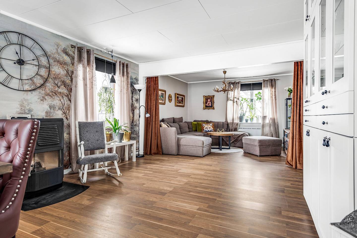 3 rum Villa på Tallstigen 21 Robertsfors Robertsfors kommun - bild 8