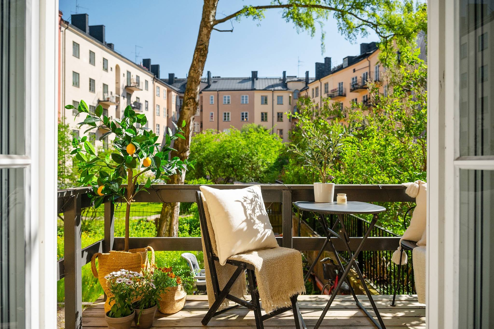 2.5 rum Lägenhet på Hagagatan 38 Vasastan - Odenplan Stockholms kommun - bild 26
