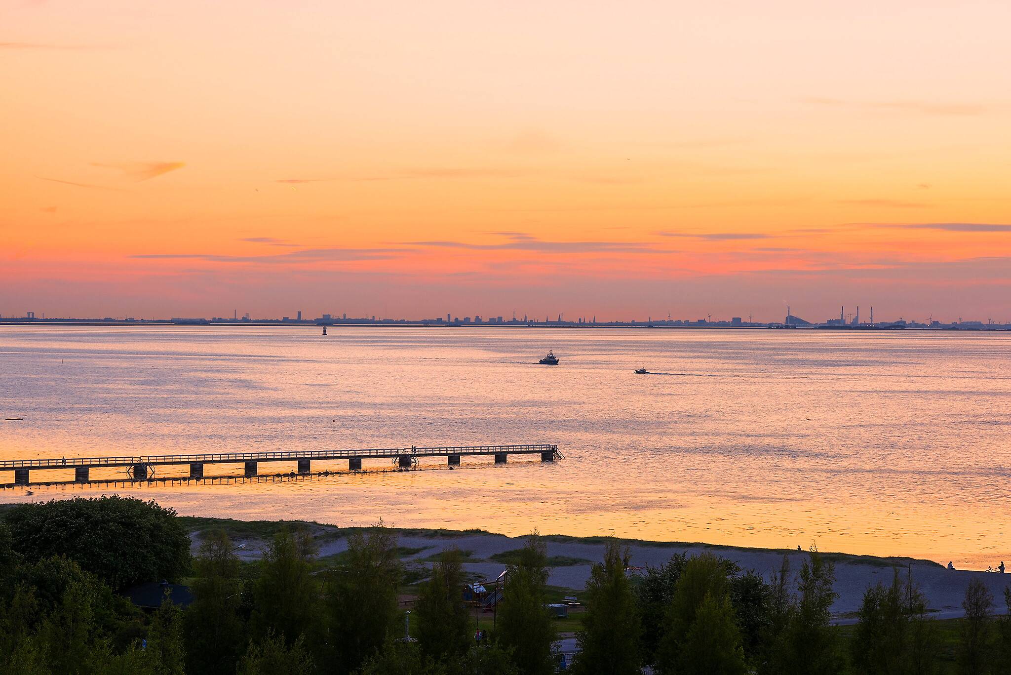 2 rum Lägenhet på Sergels väg 5B Ribersborg Malmö kommun - bild 41