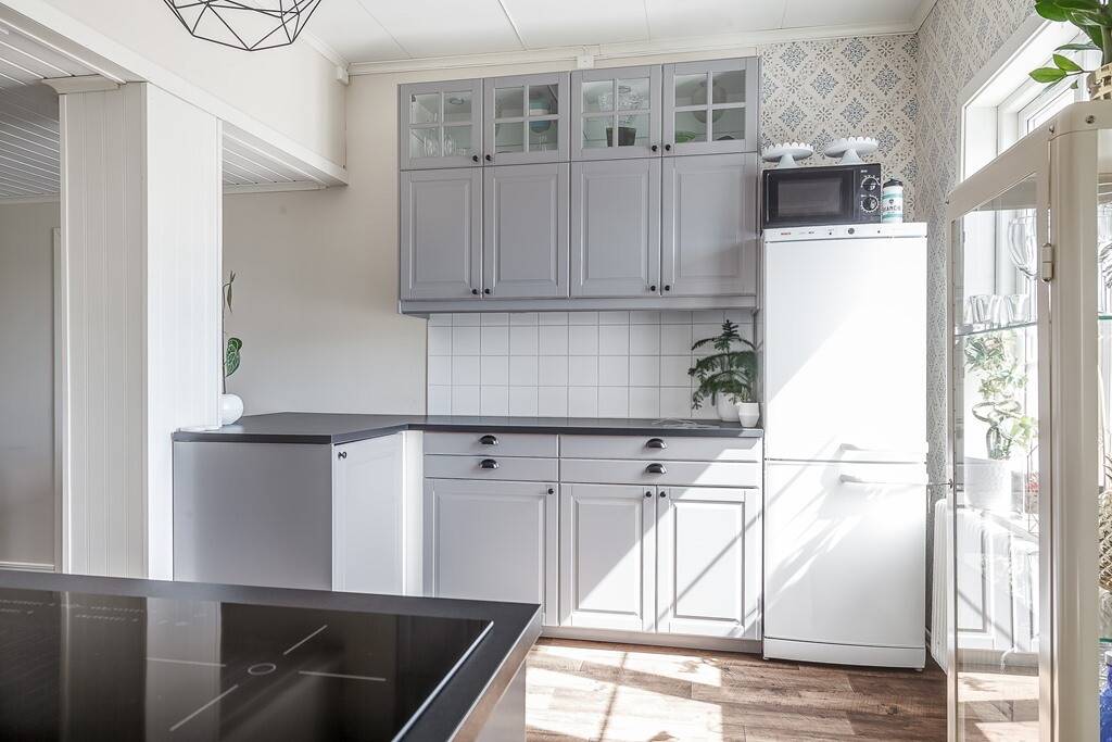 6 rum Villa på Östra Ekdalsgatan 14 Lidhem Västerviks kommun - bild 48