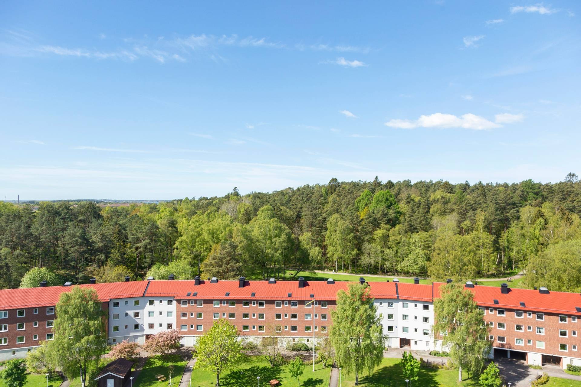 3 rum Lägenhet på Musikvägen 14 Ruddalen Göteborgs kommun - bild 24