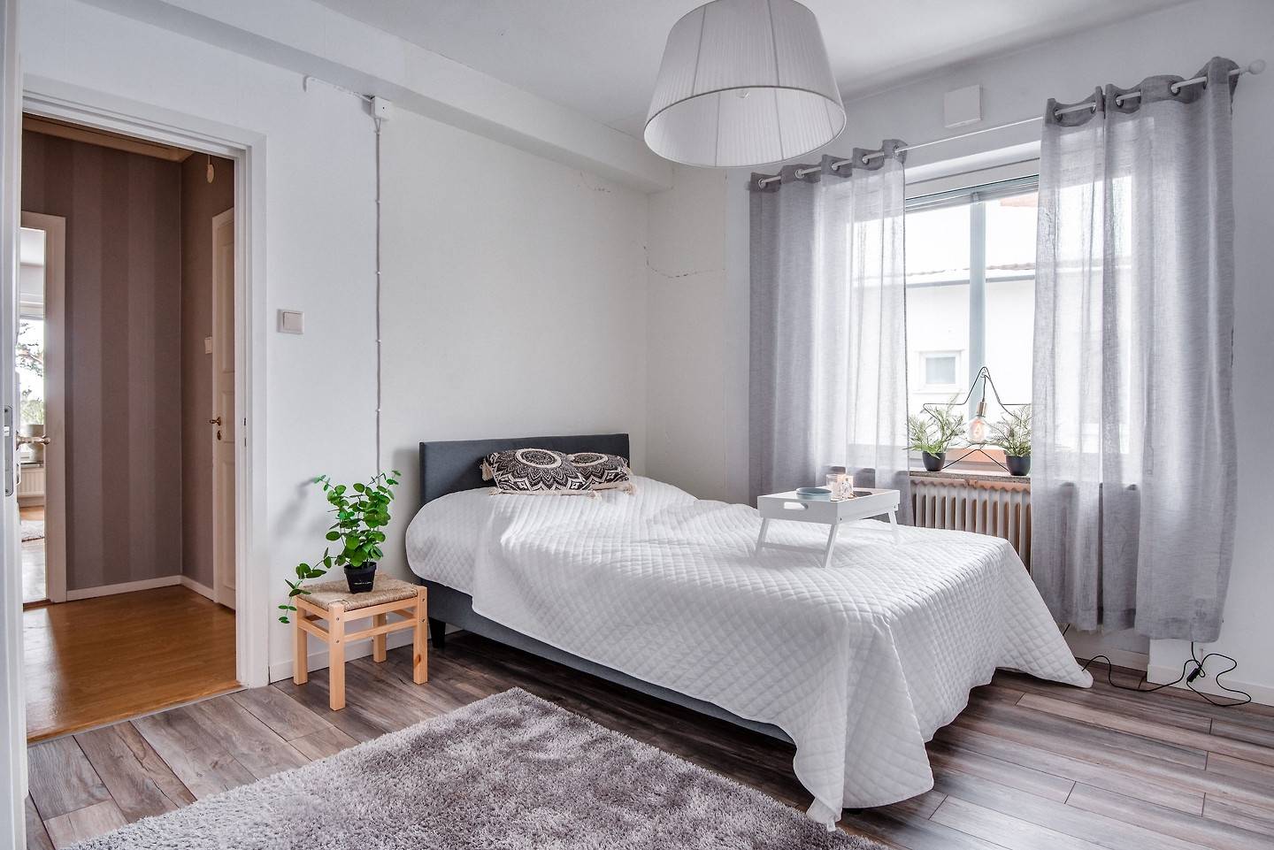 3 rum Lägenhet på Torggatan 32C Centralt Sandvikens kommun - bild 10