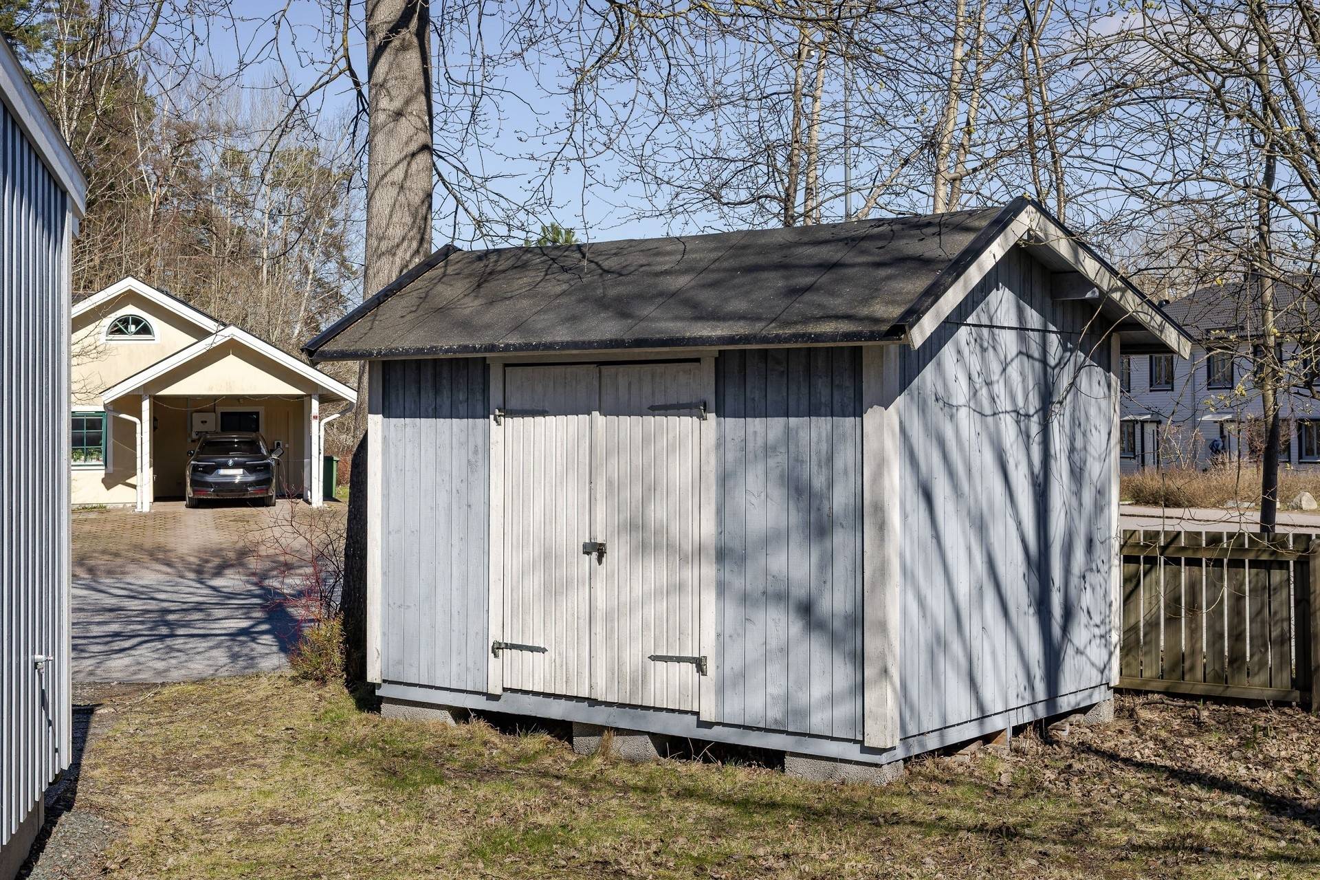 4 rum Parhus på Gruvvägen 68 Nyköpings kommun - bild 19