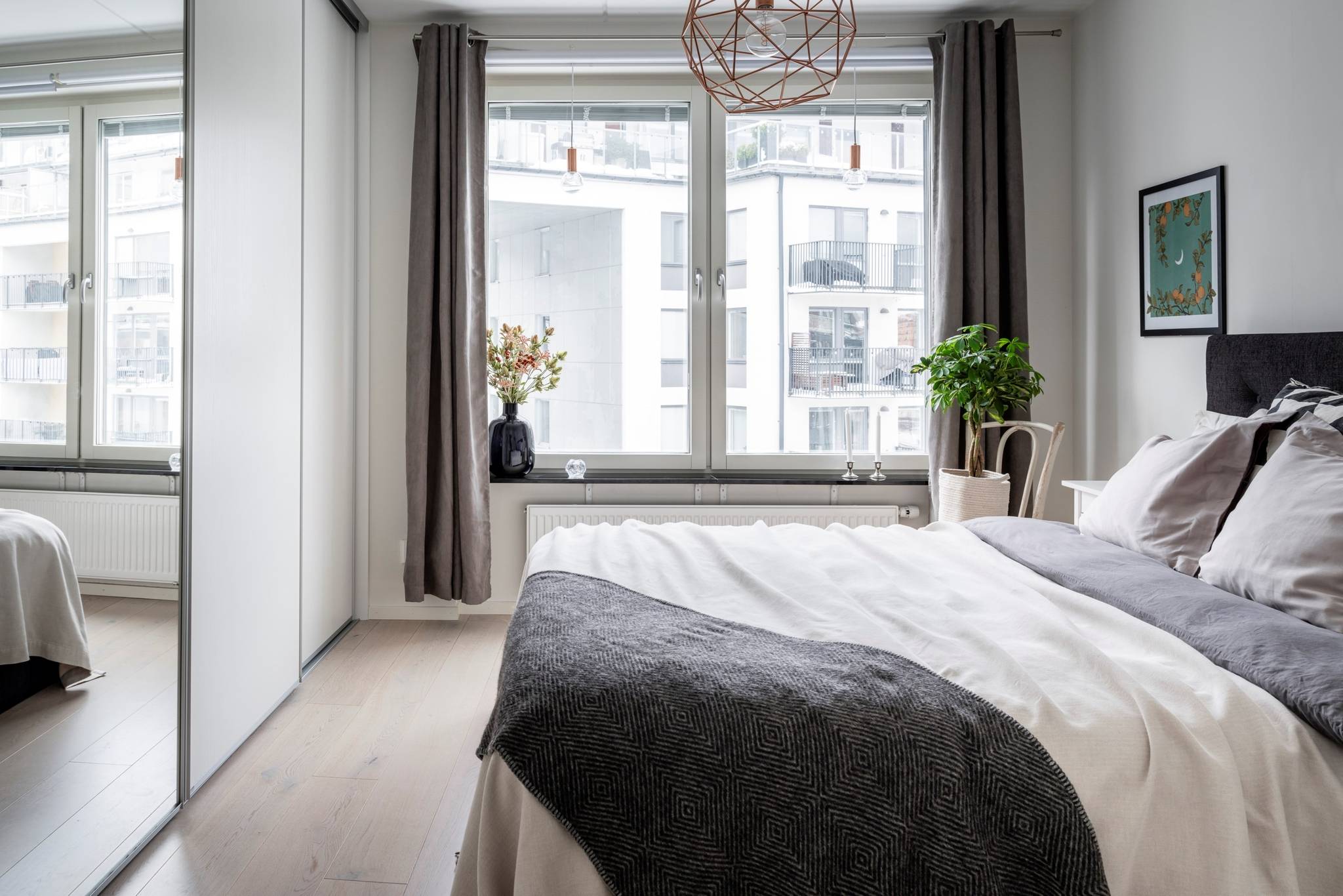 3 rum Lägenhet på Fredriksdalsgatan 1, 7tr Hammarby Sjöstad Stockholms kommun - bild 15