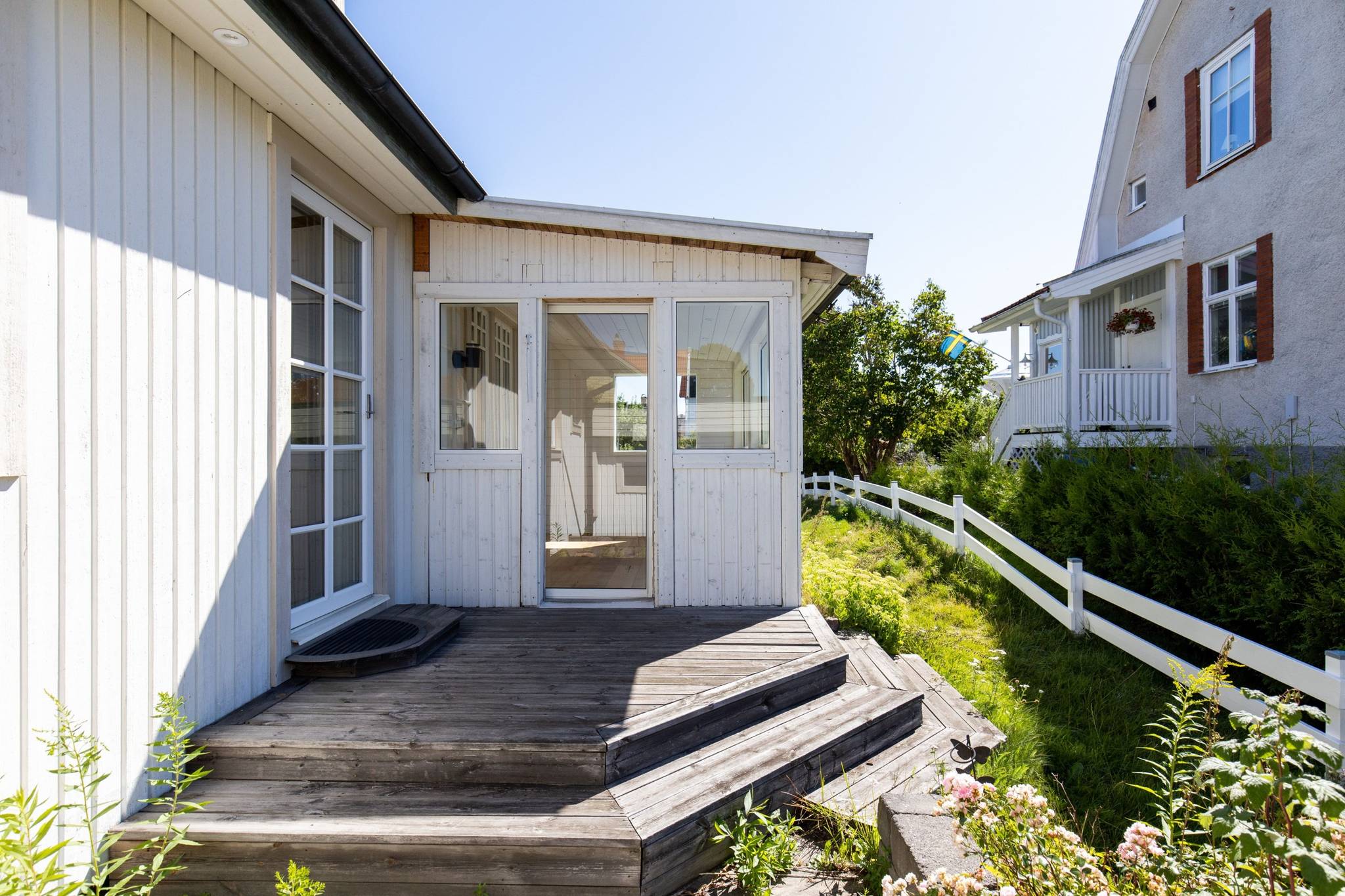 5 rum Villa på Vretgatan 7 Hagaby Örebro kommun - bild 39