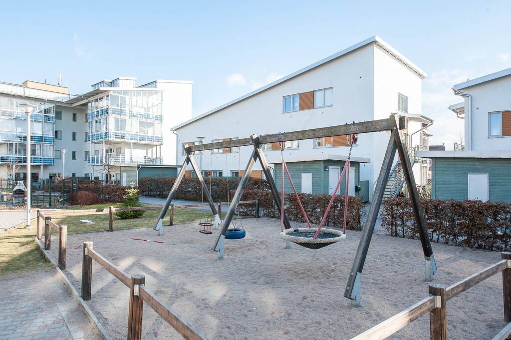 3 rum Lägenhet på Landbotorpsallén 15A Ladugårdsängen Örebro kommun - bild 39