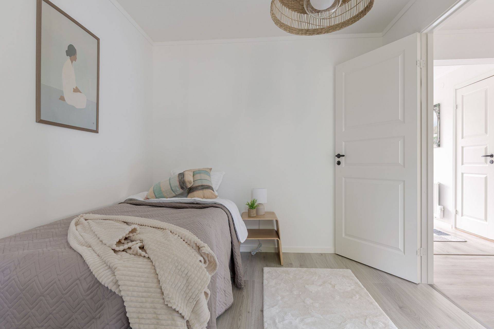 5 rum Villa på Platåvägen 12B Skogstorp Eskilstuna kommun - bild 20