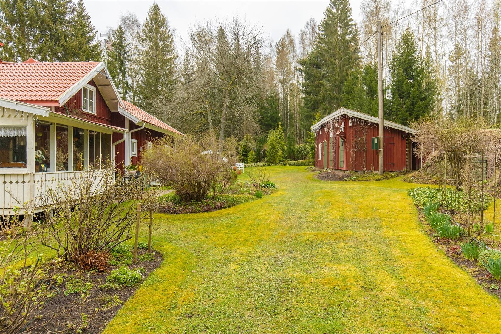 3 rum Villa på Sävare Jonstorp 1 Vinninga Lidköpings kommun - bild 9