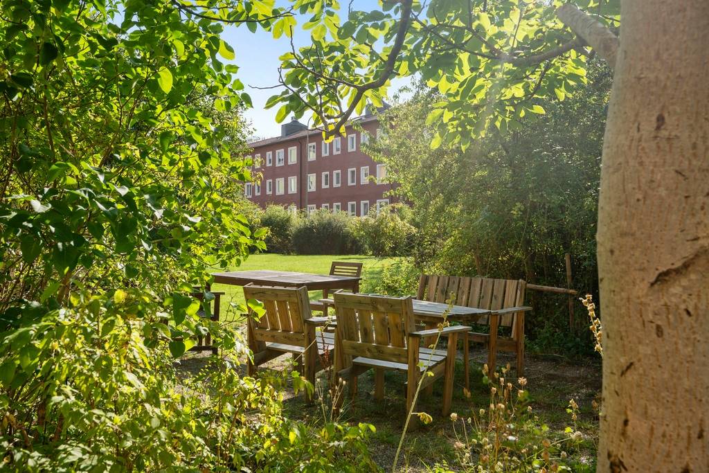 2 rum Lägenhet på Bränningevägen 44, 3 tr Årsta Stockholms kommun - bild 24