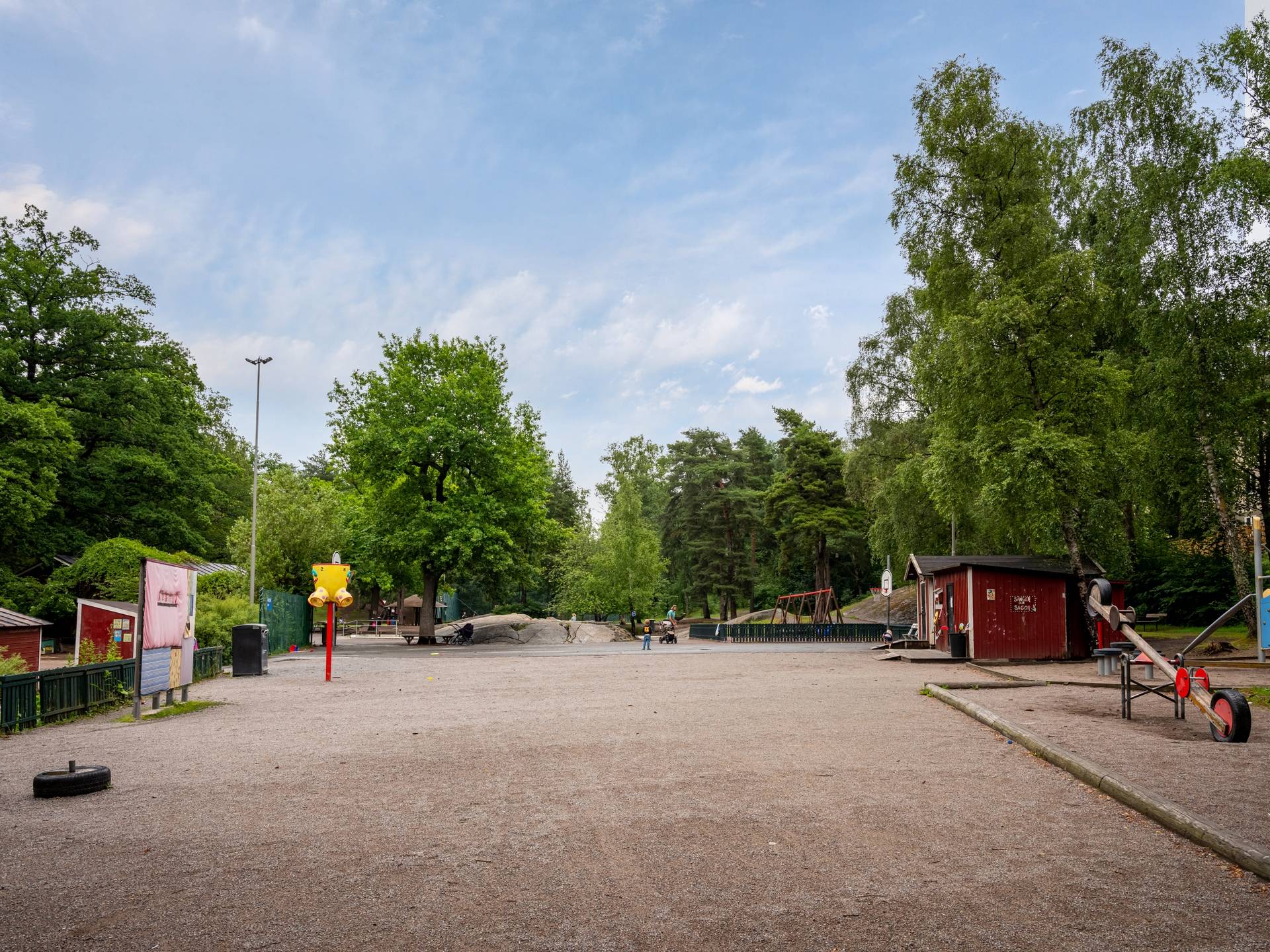 4 rum Lägenhet på Isgränd 5 Västertorp Stockholms kommun - bild 32