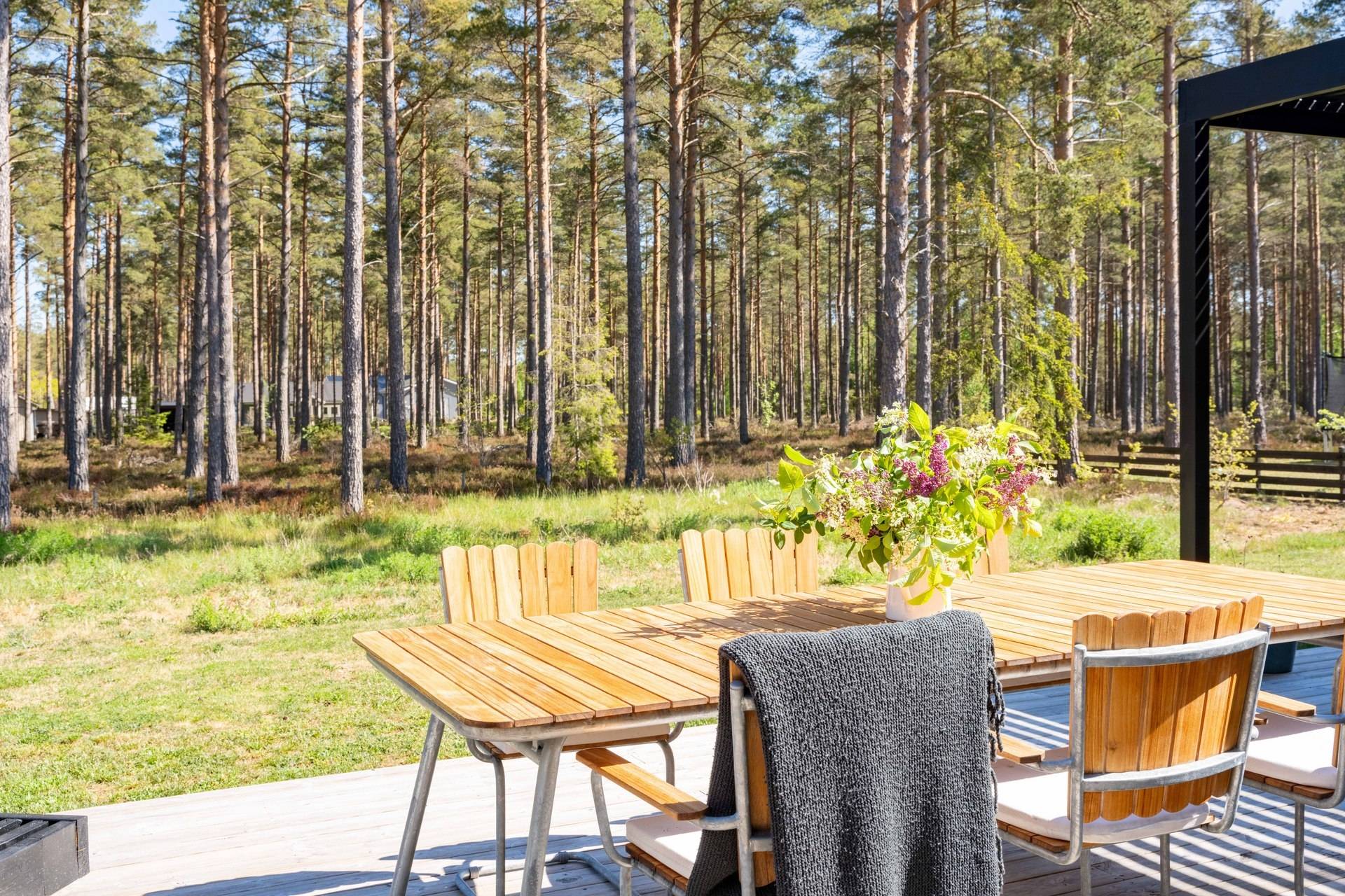 6 rum Villa på Bro Ljungvägen 5 Bro Gotlands kommun - bild 51