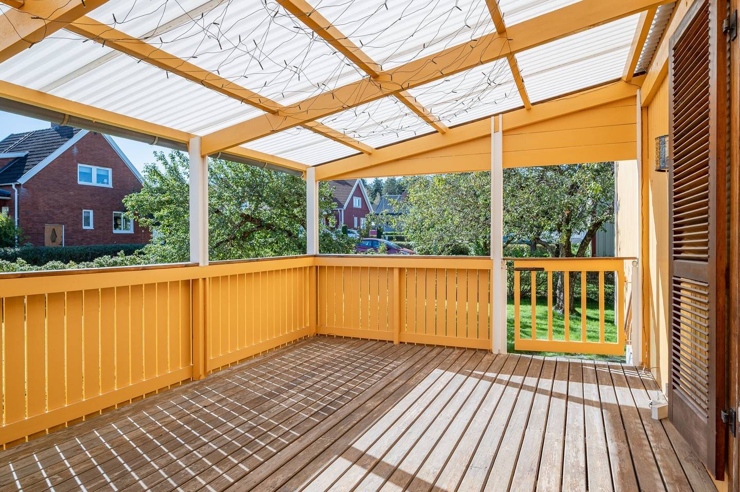 5 rum Villa på Fågelvägen 58 Prästjorden Avesta kommun - bild 12
