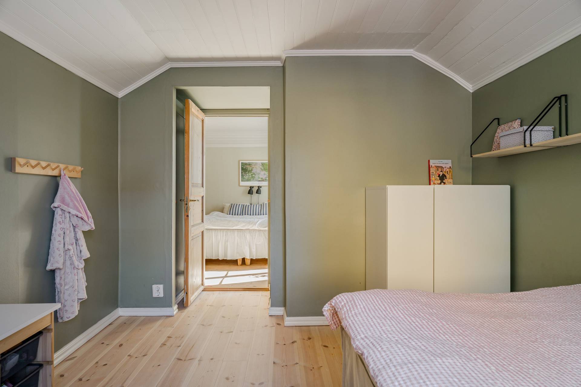 5 rum Villa på Rostvändaregatan 2 Östanfors Falu kommun - bild 27