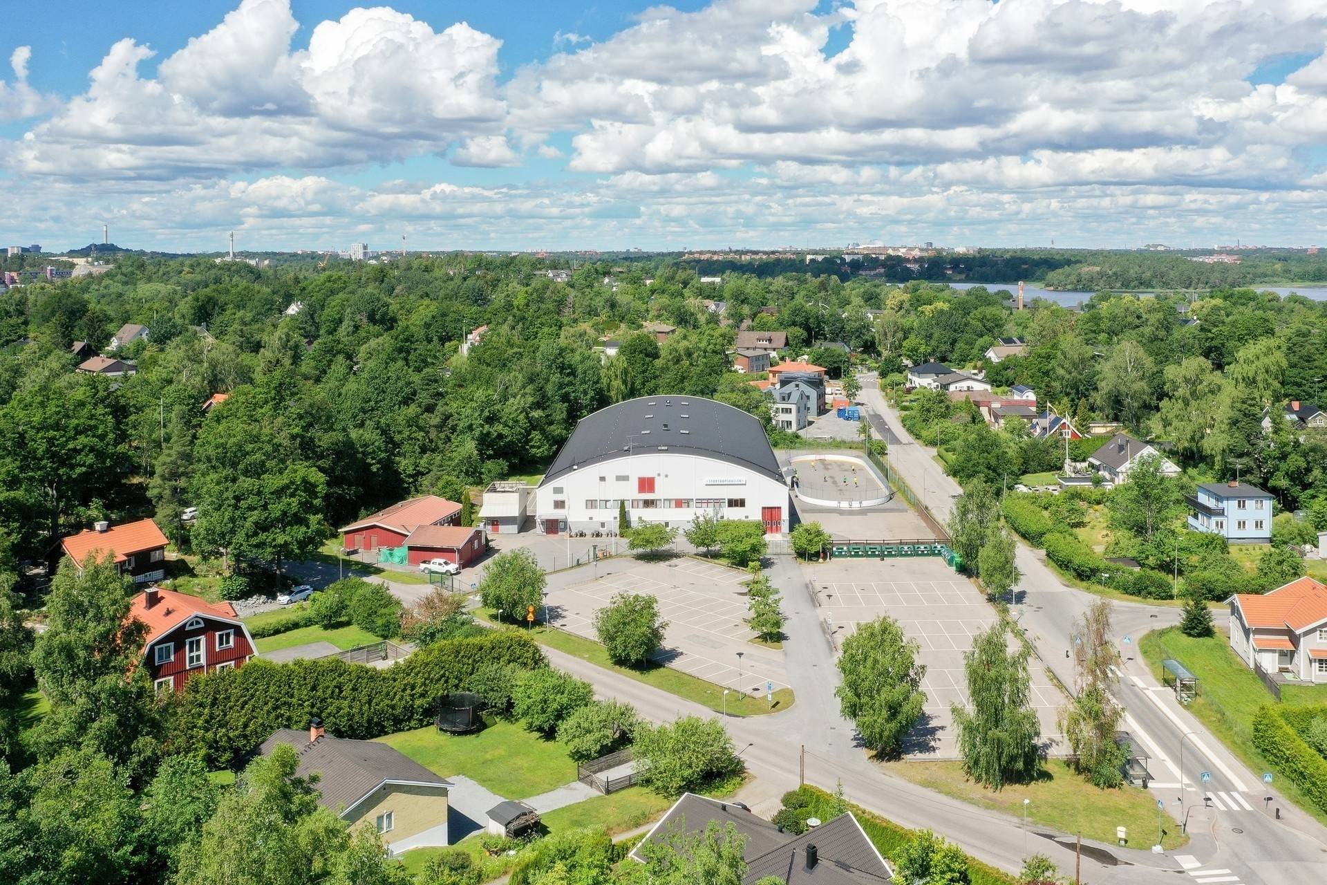 5 rum Parhus på Stortorpsvägen 93A Trångsund Huddinge kommun - bild 51
