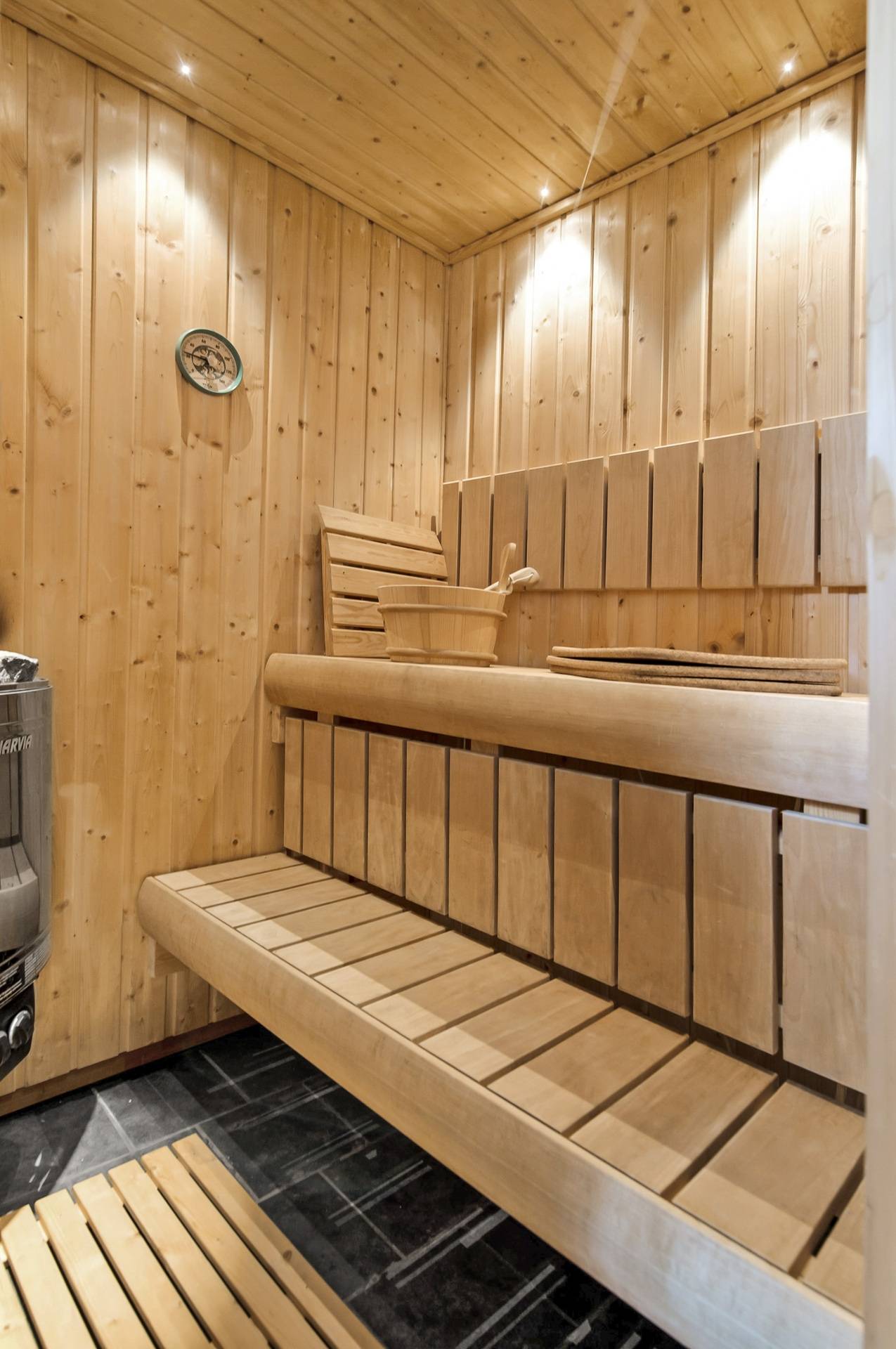 6 rum Villa på Gripsvallsvägen 14 Ella Park Täby kommun - bild 38