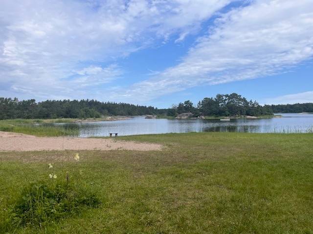 34 m² Fritidshus på Harkavägen 6 Gräsö Östhammars kommun - bild 46