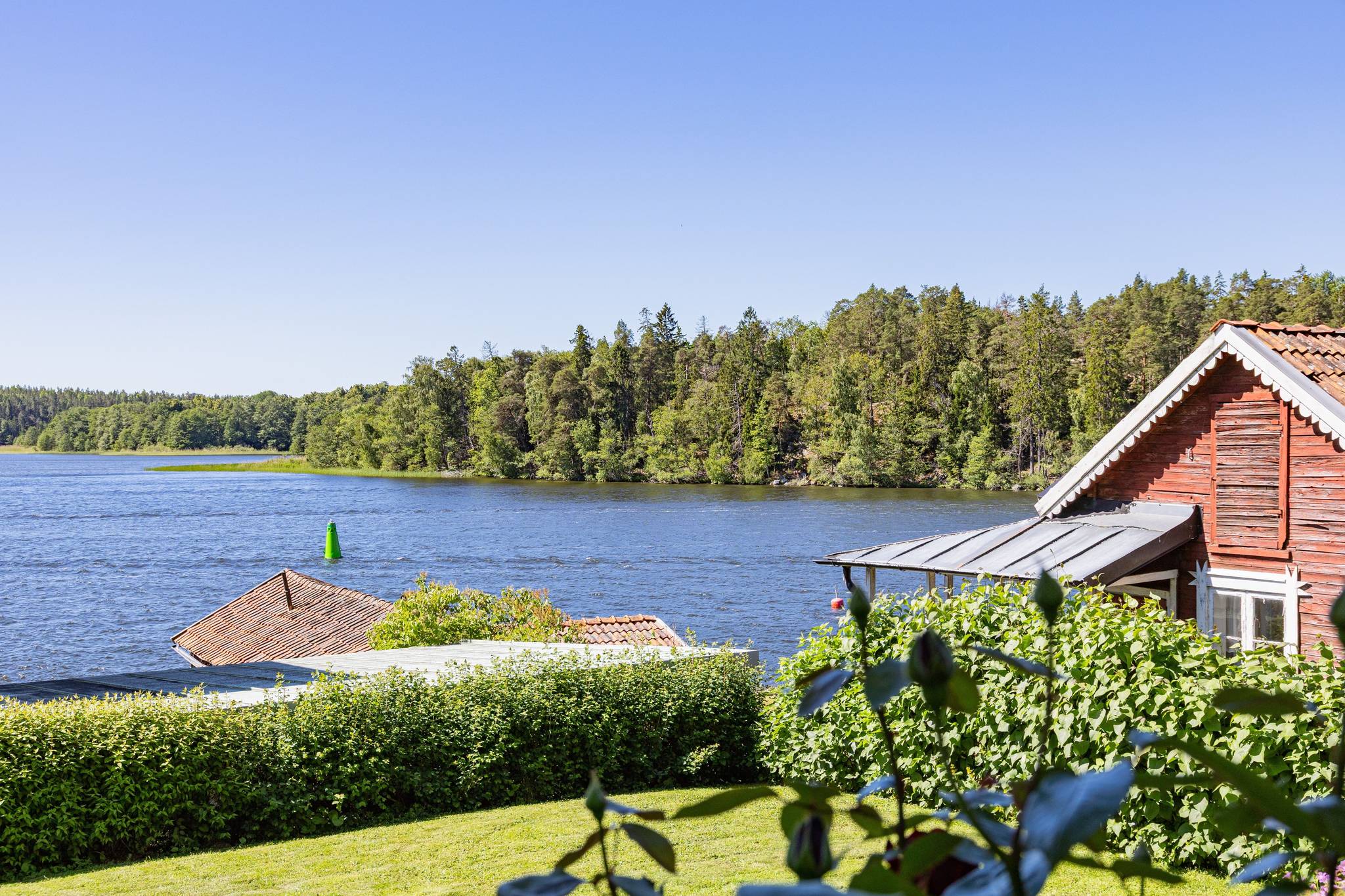 8 rum Villa på Strandbacken 4 Bromma - Höglandet Stockholms kommun - bild 17