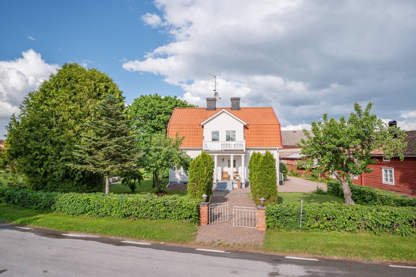 6 rum Villa på Smedbyvägen 22 Dala-husby Hedemora kommun - bild 51