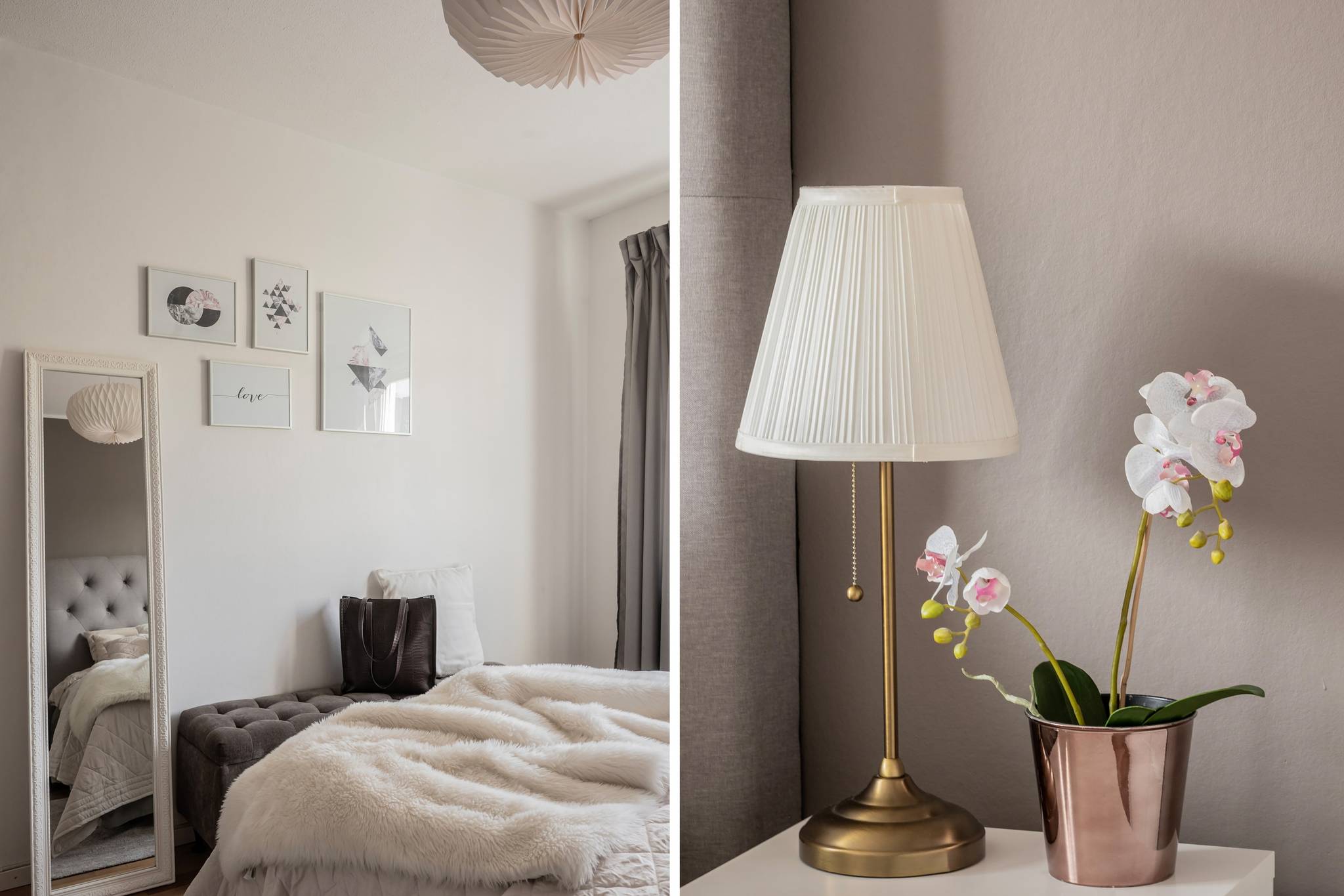 2 rum Lägenhet på Rådsvägen 5B Kvarnbergsplan Huddinge kommun - bild 17