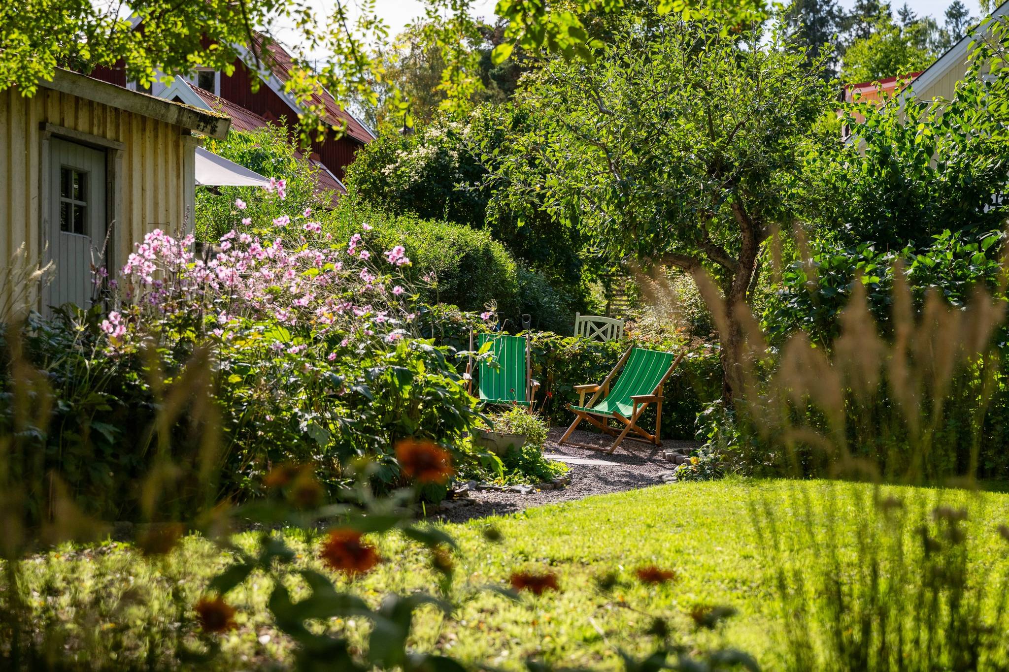 5 rum Villa på Sockenvägen 448 Gamla Enskede Stockholms kommun - bild 41